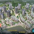 자이 아파트 상가 앞 이미지