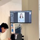 지노 | 행궁동 증명사진 맛집 - 감성 사진관 ‘지노’ 후기