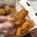 멕시카나 | 월피동 치킨 멕시카나 포장 후기