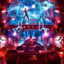 “스파이더맨이 온다” 상하이 디즈니랜드, 마블 테마존 착공 이미지