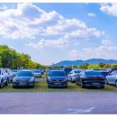 칠곡네거리 교통섬 이미지