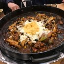 원이네닭갈비 이미지