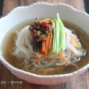 옛날잔치국시 이미지