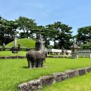 세종대왕릉역화장실 이미지