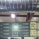 봉급날파장점