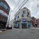 지에스(GS)25 뉴지산호반점 | 대구상가주택매매,( 지산동 편의점 ) 최고급 신축 코너 5층 상가주택 EV 설치