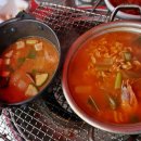청사포맛집/부산 청사포 도희네에서 조개구이와 장어구이 그리고 사시미를 한번에!
