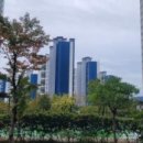 모전초등학교 정문 앞 이미지