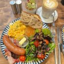 정원약국 | 대학 국립병원 무료화장실 수정궁정원 공원 플로레스타카페 약국 구토치약 기념품 신발 운동화 15유로