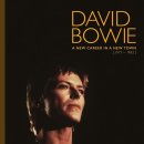 David Bowie/The Rise &amp; Fall of Ziggy Stardust and A Spiders from Mars(1972) 이미지