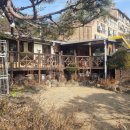 🍒[계룡] 한옥 주택 느낌의 계룡 브런치 카페 | 오후의산책
