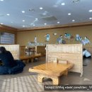 [충북혁신도시 점심 맛집] 바지락칼국수, 부추 왕만두 맛집 &#34;갯마을 바지락칼국수&#34; 내돈내산 후기