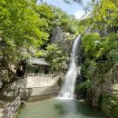 홍룡폭포(홍룡사) 이미지