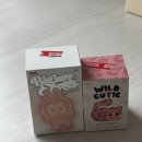 평온 | 라부부, 크라이베이비 이게 왜 유행인데? 의문 해결 +언박싱/민트(평온) 핑크냥 후기 💚🩷