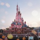 물꽃정원 | [홍콩/여행] 네돌아이와 마카오에서 홍콩디즈니랜드♥입장권, 어트랙션 추천 등 방문기