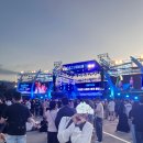gs25 뮤비페 속초 10주년 후기 (맥주, 음식 가격, 주차, 볼빨간사춘기 가수 정보)
