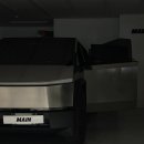 썬팅프라자 | 안양 사이버 트럭 썬팅은 메인썬팅! 볼텍스 IR