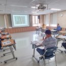 중랑천 제5체육공원 이미지