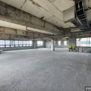 경희대 건너편 버스정류장 이미지