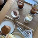 카페 까망토끼 | 대구근교 가창 신상 대형 베이커리카페 부푼