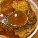 장독대김치찜 | [광주] 충장로 장독대 돼지갈비묵은지김치찜과 쌈밥 2종 후기