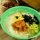 국수잔치 이미지