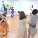 볼리우드 댄스 강좌 이미지