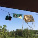 동강전망자연휴양림 화장실 이미지