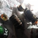 김밥천국 신풍점 | 맛집솔직리뷰ㅡ맛갠춘*신풍 마님김밥