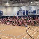 이야기] #11 초중생을 대상으로 하는 고등학교 Cheer leading camp 실제 후기 + 포퍼먼스 2026007-0709