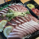 사랑도회수산 | [서울 방어 맛집] <손선장> 노량진수산시장 방어회 내돈내산 후기 🐟🐟
