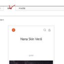 스킨갤러리 이미지