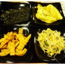 월수금 통돼지 김치찌개 이미지
