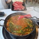 정성산업 | 향남 맛집 발견 정성담은 샤브샤브칼국수 2지구, 발안 임장 후기
