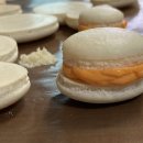 정릉74 | 정릉 &#39;수마카롱&#39;, 오랜만에 방문해도 여전한 디저트 맛집! (feat. 두바이 쫀득쿠키 후기)