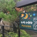 달빛 아리수 이미지