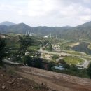 대지를 바라보며 이미지