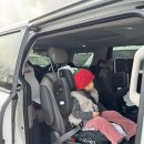 ㈜뉴국제렌트카 | 제주도 렌트카 추천 카니발 9인승 카시트 4개 단체여행 내돈내산 후기