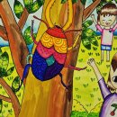 아이 꿈미술학원 | 군산미술학원 아이들의 꿈을 키우는 군산 키즈톡톡 미술학원 후기