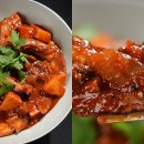 309 - 오상진 ---'토마토등갈비스튜' 이미지