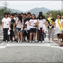 진영중학교 앞 이미지