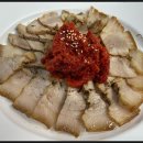 호반골막국수