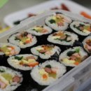 의성김밥 이미지