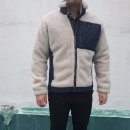 랩투스 | 아이더 양털후리스 랩투스 실착 후기