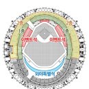 주경기장 트랙 이미지