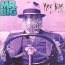 미스터블루(MR.블루) 이미지