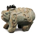 GR(고령군)-[대가야로]-하-38 | 『배한철의 국보의 자취』 Ⅴ -①이형석탑②감산사 석조미륵보살입상③무녕왕릉④고유섭⑤신라금관 피난...