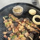산아래 민박 이미지