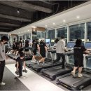 피트니스 엘 | 탁 트인 시티뷰와 함께하는 용문동헬스장 피트니스엘 후기