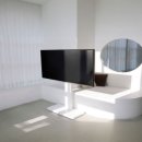 86 | 85인치 TV도 흔들림 없을까? 에이그 대형 TV거치대(FS-86) 설치 후기 (75~86인치)